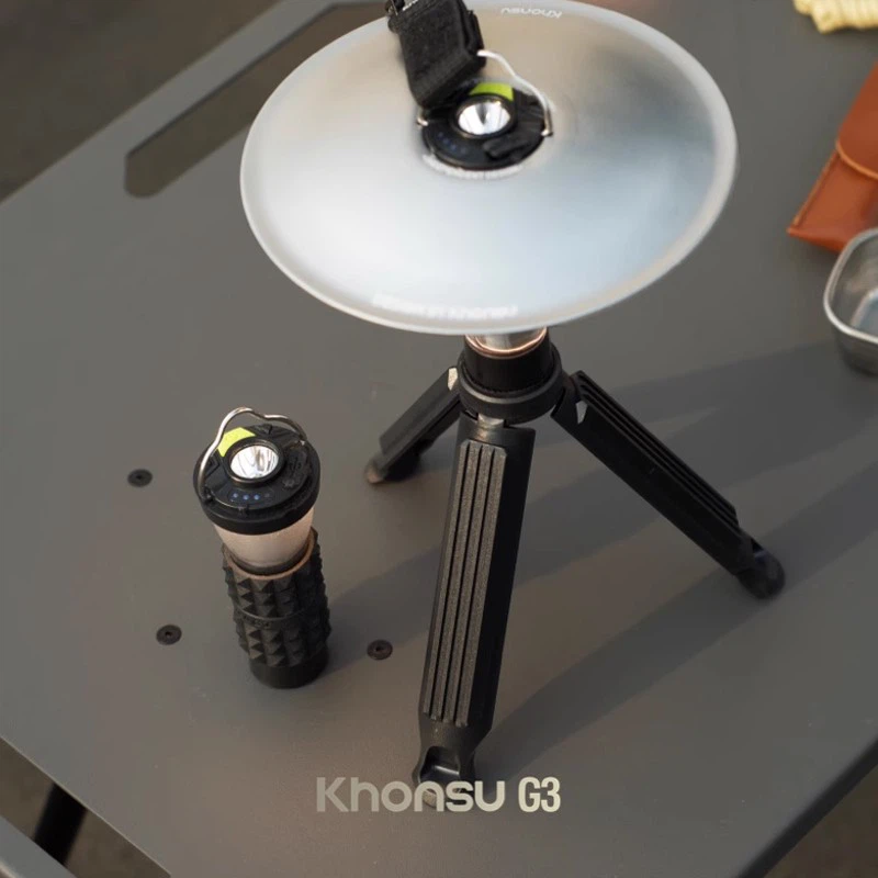 LED Camping Lantern Rechargeable Lanterns